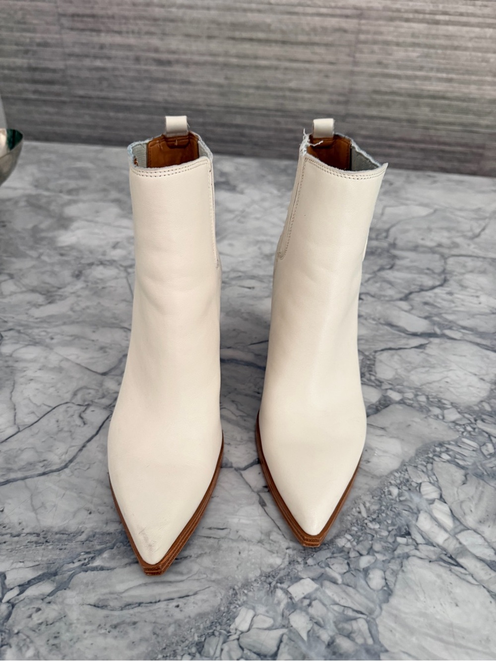 Marc Fisher
Matter Chelsea Boot